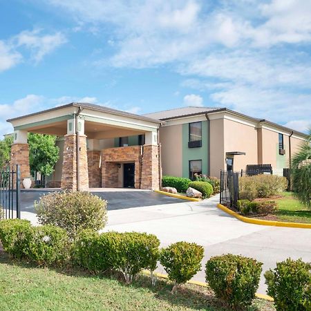 Best Western Bayou Inn Westwego Exterior photo