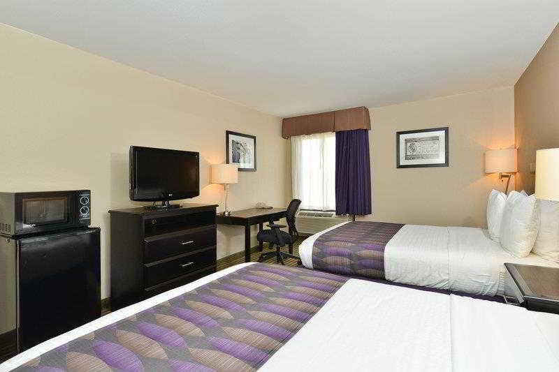 Best Western Bayou Inn Westwego Exterior photo
