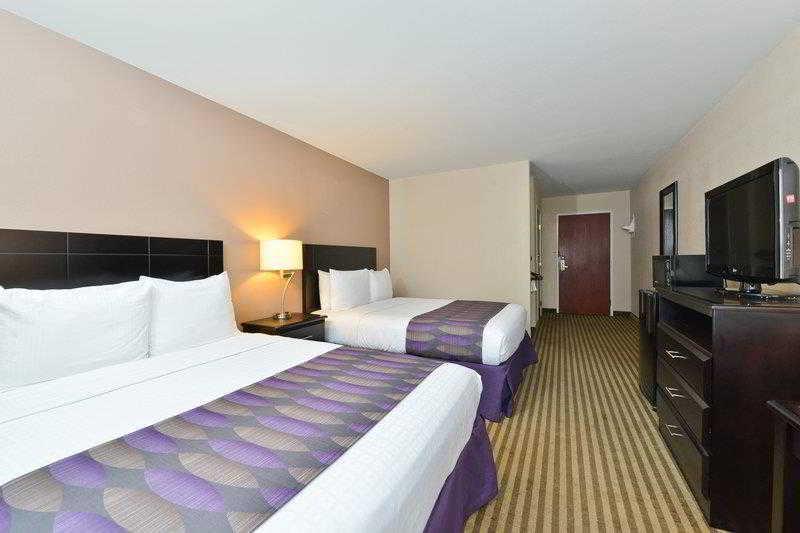 Best Western Bayou Inn Westwego Exterior photo