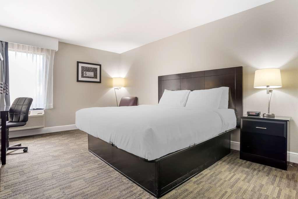 Best Western Bayou Inn Westwego Room photo