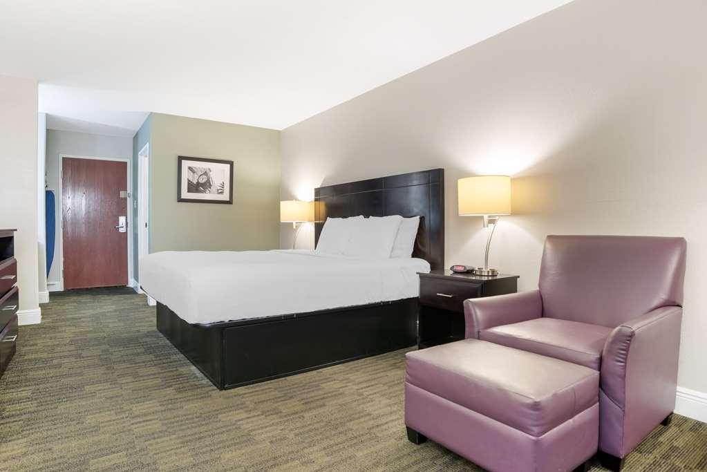Best Western Bayou Inn Westwego Room photo
